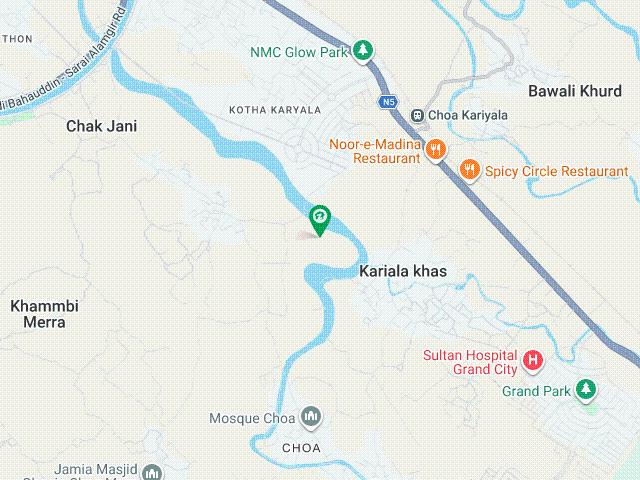 Property for sale in Sarai Alamgir, Islamabad Capital Territory