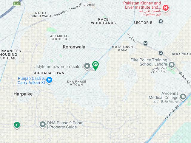 Property for sale in Rawalpindi, Islamabad Capital Territory