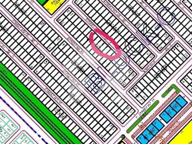 Property for sale in اسلام آباد, زون 1