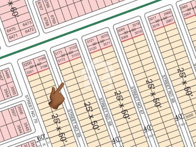 Property for sale in Islamabad