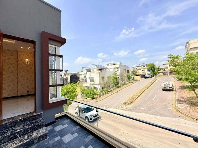 House for sale in Rawalpindi, Islamabad Capital Territory