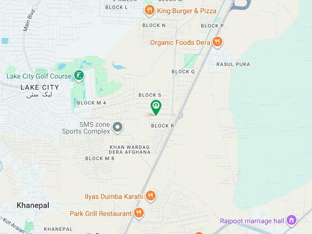 Property for sale in Rawalpindi, Islamabad Capital Territory