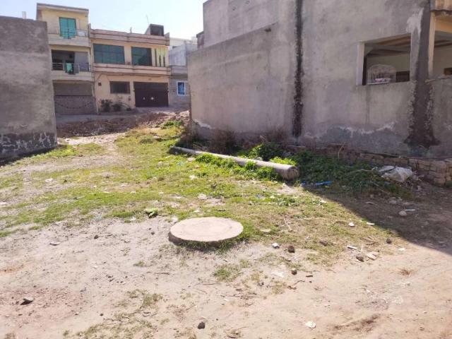 Land for sale in Rawalpindi, Islamabad Capital Territory