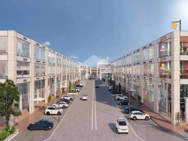 Building for sale