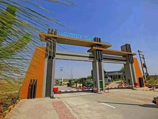 Land for sale in Islamabad
