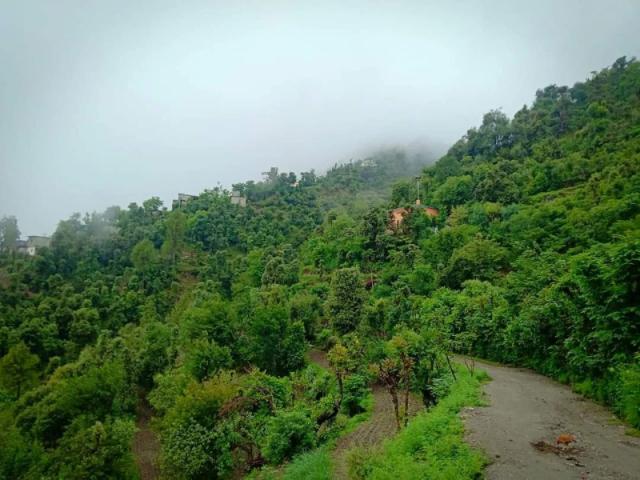 House for sale in Murree, Islamabad Capital Territory
