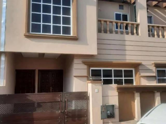 House for sale in Rawalpindi, Islamabad Capital Territory