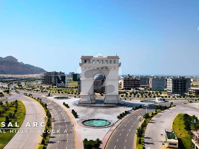 Property for sale in Islamabad