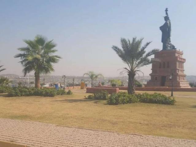 Land for sale in Rawalpindi, Islamabad Capital Territory