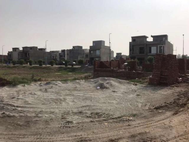 Land for sale in Rawalpindi, Islamabad Capital Territory