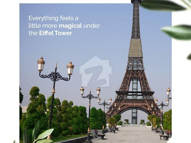 Property for sale in Sarai Alamgir, Islamabad Capital Territory