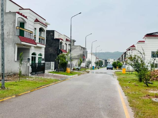 Property for sale in Islamabad