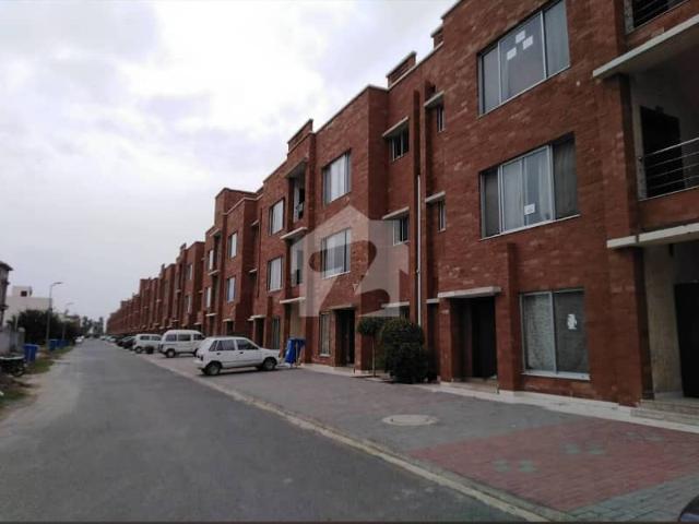 Apartment for sale in Rawalpindi, Islamabad Capital Territory
