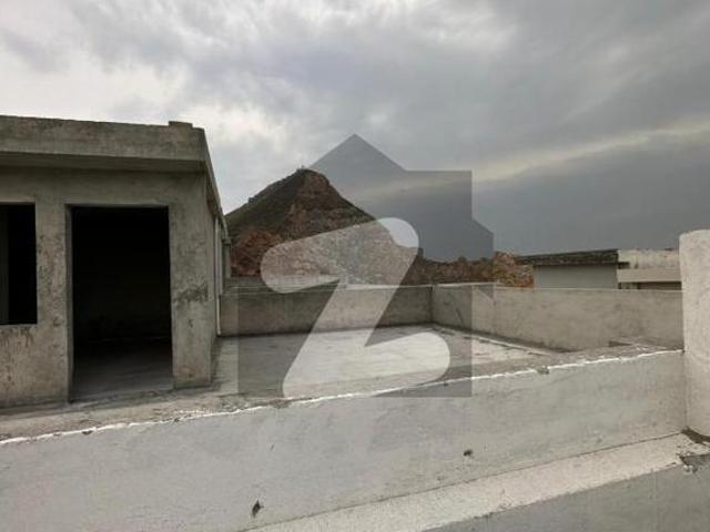 House for sale in Taxila, Islamabad Capital Territory