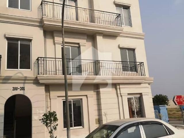 Apartment for sale in Rawalpindi, Islamabad Capital Territory