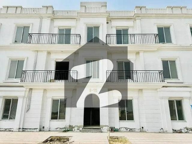 Apartment for sale in Rawalpindi, Islamabad Capital Territory