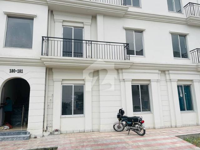 Apartment for sale in Rawalpindi, Islamabad Capital Territory