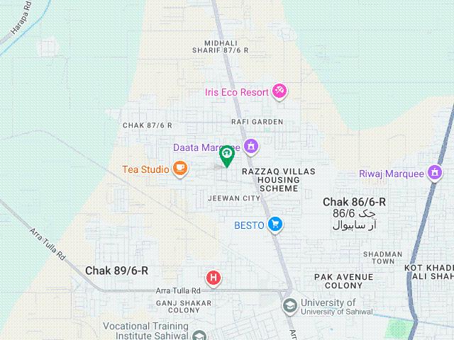 Property for sale in Sahiwal, Islamabad Capital Territory