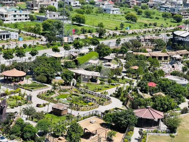 Property for sale in Islamabad