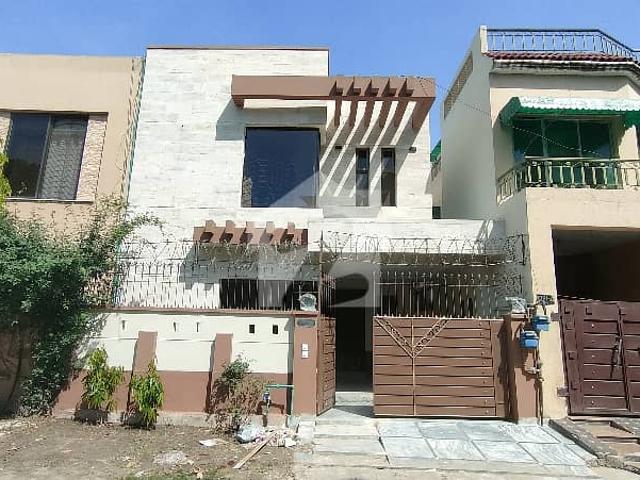 House for sale in Rawalpindi, Islamabad Capital Territory