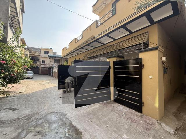 House for sale in راولپنڈی, تحصیل راولپنڈی چھاؤنی