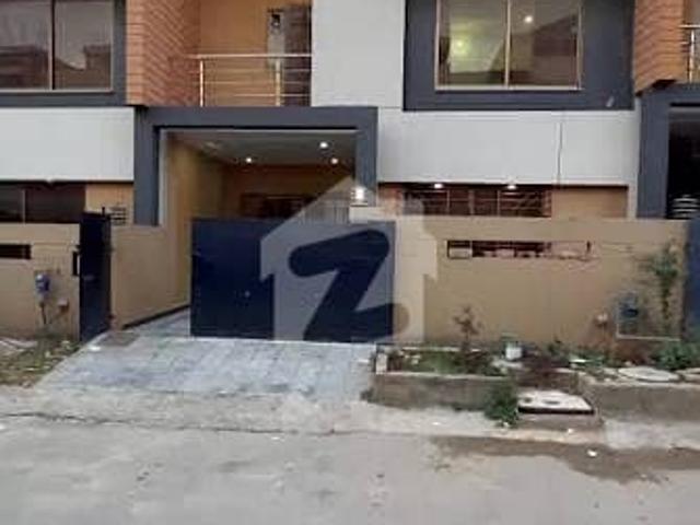 House for sale in Islamabad