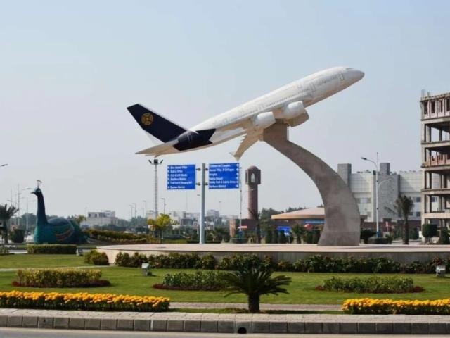 Land for sale in Rawalpindi, Islamabad Capital Territory