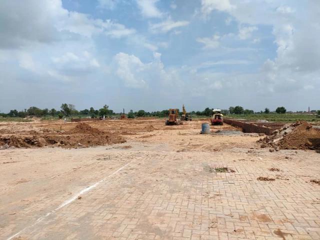 Land for sale in Rawalpindi, Islamabad Capital Territory