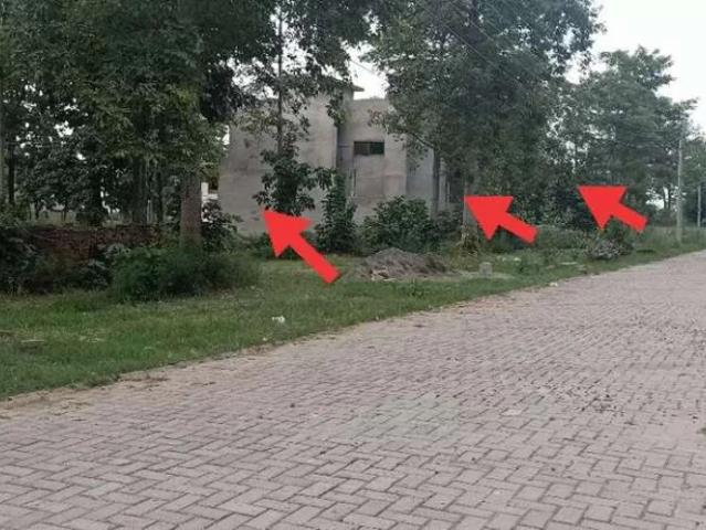 Land for sale in Jhelum, Islamabad Capital Territory