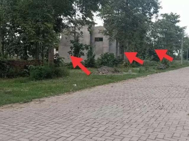 Land for sale in Jhelum, Islamabad Capital Territory