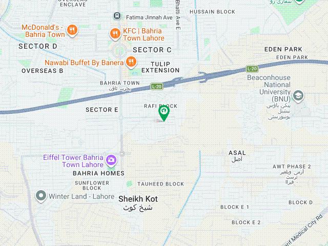 Property for sale in Rawalpindi, Islamabad Capital Territory