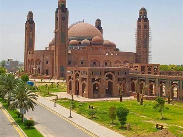 Land for sale in Rawalpindi, Islamabad Capital Territory