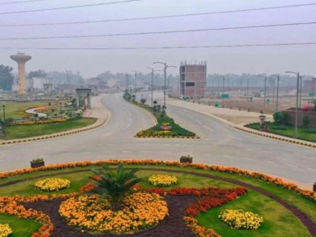 Land for sale in Rawalpindi, Islamabad Capital Territory