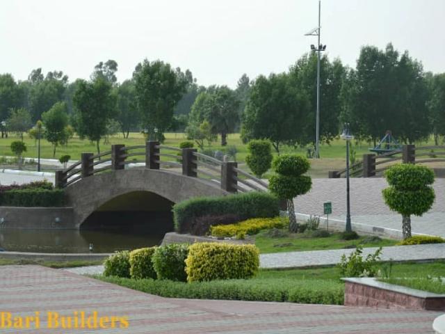 Land for sale in Rawalpindi, Islamabad Capital Territory