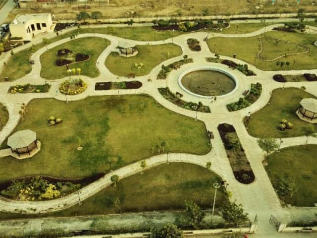 Land for sale in Rawalpindi, Islamabad Capital Territory
