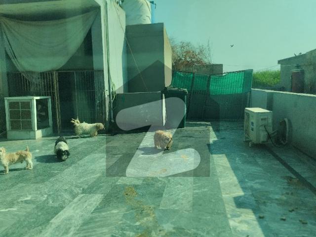 House for sale in Johar Town, Rawalpindi