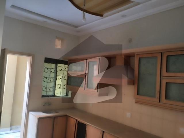 House for sale in Johar Town, Rawalpindi