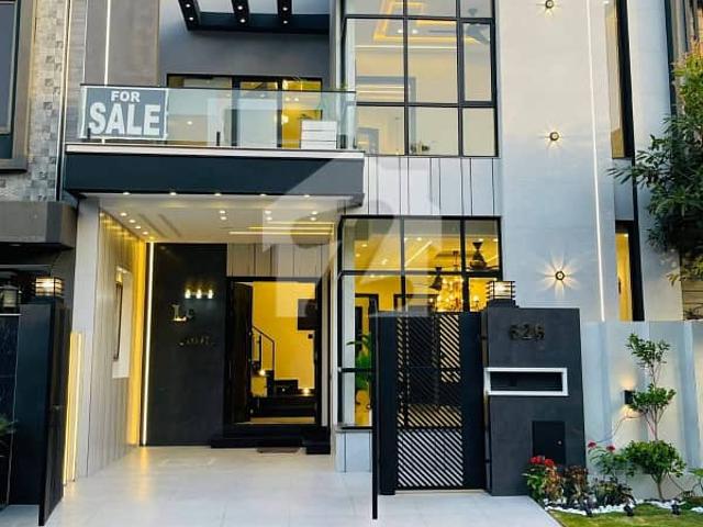 House for sale in Rawalpindi, Islamabad Capital Territory