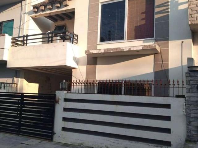 House for sale in Islamabad