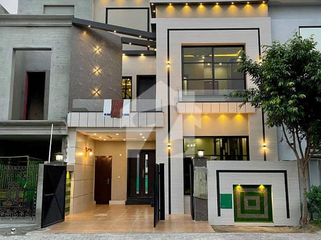 House for sale in Rawalpindi, Islamabad Capital Territory