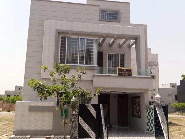 House for sale in Rawalpindi, Islamabad Capital Territory