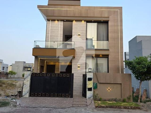 House for sale in Rawalpindi, Islamabad Capital Territory