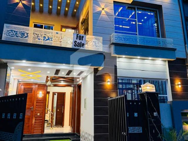 House for sale in Rawalpindi, Islamabad Capital Territory