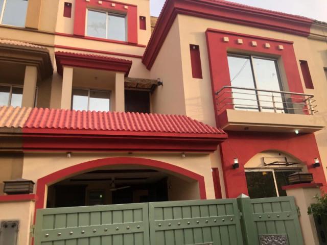 House for sale in Rawalpindi, Islamabad Capital Territory