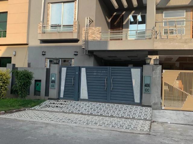 House for sale in Rawalpindi, Islamabad Capital Territory