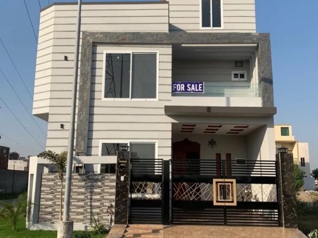 House for sale in Gujranwala, Islamabad Capital Territory