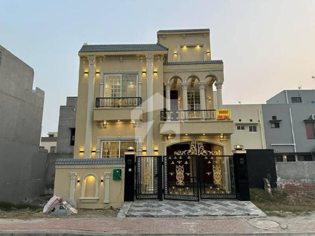 House for sale in Rawalpindi, Islamabad Capital Territory
