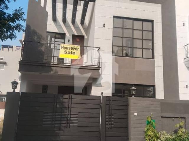House for sale in Rawalpindi, Islamabad Capital Territory