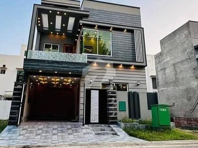 House for sale in Rawalpindi, Islamabad Capital Territory