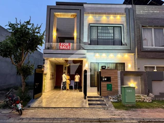 House for sale in Rawalpindi, Islamabad Capital Territory